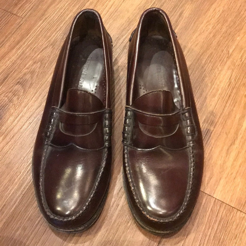 Loafers